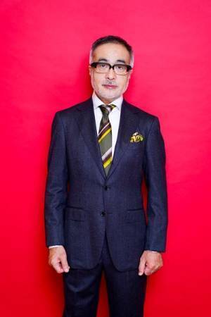 「あんまり深く考えなくていいエンタメ作品です（笑）」『パ・ラパパンパン』松たか子×松尾スズキ インタビュー