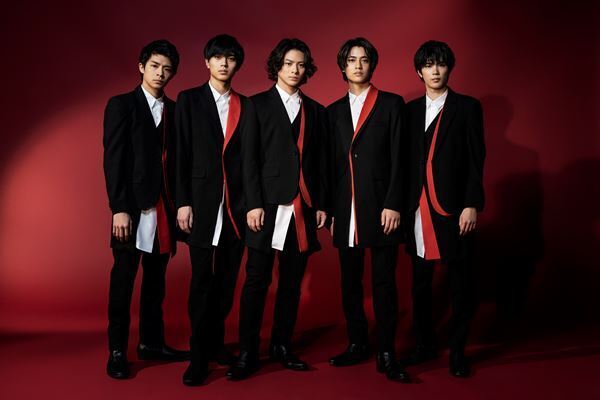 King & Prince、新曲「踊るように人生を。」音源公開　神宮寺勇太主演ドラマ『受付のジョー』予告映像も