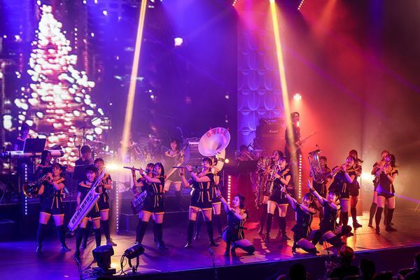 O-VILS.（オービルズ）地元京都でのワンマンライブ第二弾！『We Are O-VILS.Vol.2』3/20(日)京都テルサホール公演ライブレポート