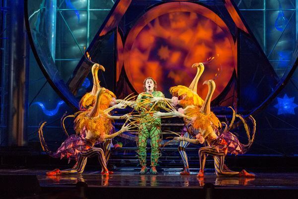 オペラ三昧の季節到来！ 「METライブビューイング」アンコール上映2021