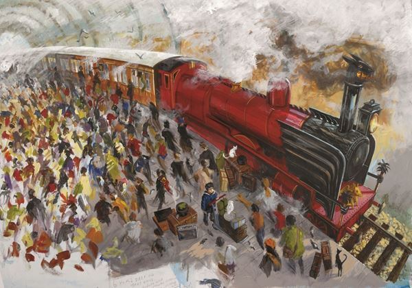 ｢ハリー・ポッター｣の世界がここに！　兵庫・東京で『ハリー・ポッターと魔法の歴史』開催　