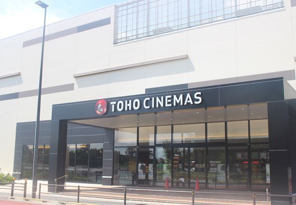 LOVE PSYCHEDELICO・NAOKI監修の高品質音響をTOHOシネマズ 立川立飛で体験