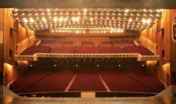 ミュージカルの発信地「帝国劇場」が2025年に一時休館に