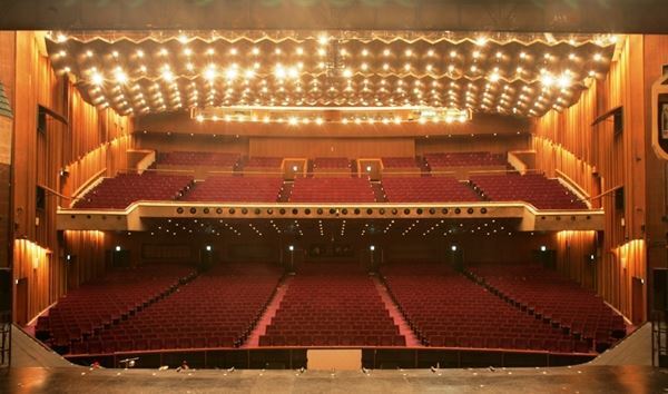 ミュージカルの発信地「帝国劇場」が2025年に一時休館に