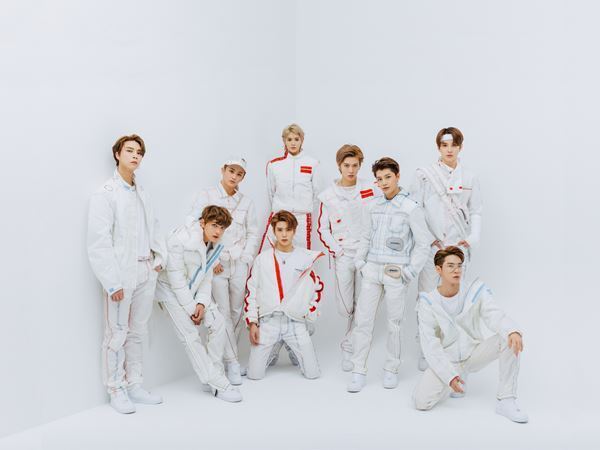 今、最も来日が待たれるK-POPグループNCT 127とは？　K-POP史上最強グループへの参加で大きな追い風
