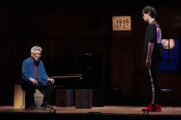 2.5次元の先を行く!? ラッパ屋最新作『2.8次元』に鈴木聡が込めた思い