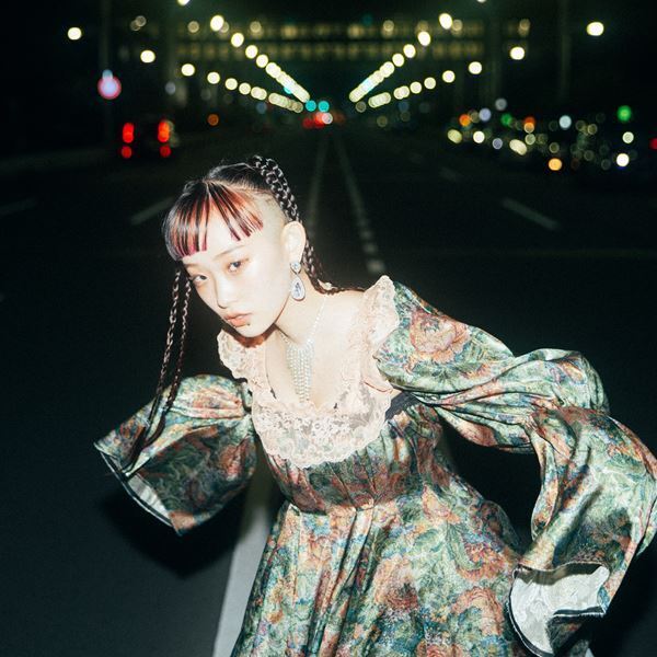 水曜日のカンパネラ、新体制初の新曲「アリス」「バッキンガム」MV同時公開