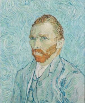 東京藝術大学のクローン技術による文化財の公開・活用を紹介　謎解き「ゴッホと文化財」展開催