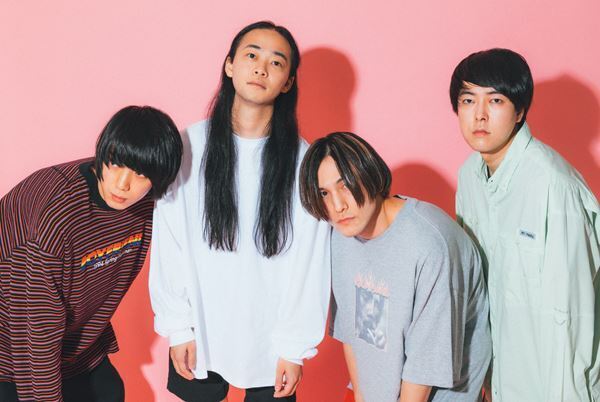 SigarDown、3作連続配信リリースをまとめた『Mixtape♯1』をカセットテープで発売