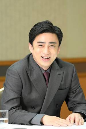 松本幸四郎「いついかなる時も、音としてきれいに聞こえ、絵としても美しく」 八月花形歌舞伎の初役にむけて