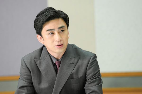 松本幸四郎「いついかなる時も、音としてきれいに聞こえ、絵としても美しく」 八月花形歌舞伎の初役にむけて