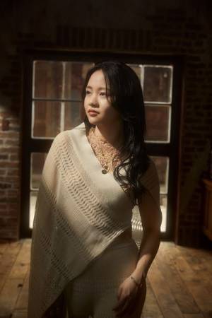 遥海、メジャー1stアルバム『My Heartbeat』1月26日リリース