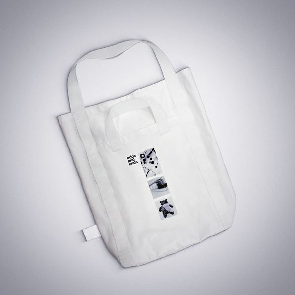 にしな、アルバム『odds and ends』4月7日発売決定　「ヘビースモーク」など10曲を収録