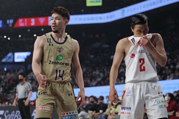 千葉の連覇か、琉球の初優勝か、はたまた? Bリーグ、いよいよチャンピオンシップへ突入!