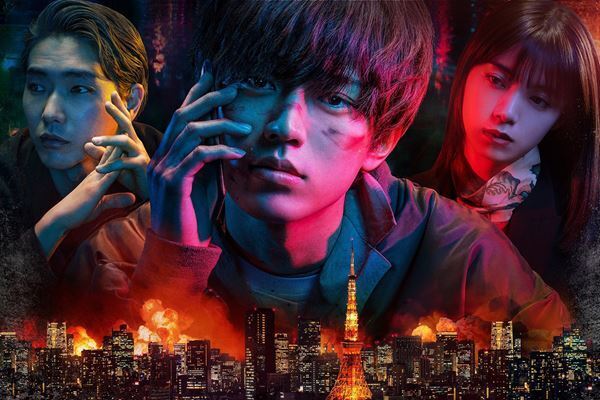 永瀬廉が語る映画『真夜中乙女戦争』 「若い世代が抱えている悩みをギュッとした存在が“私”」