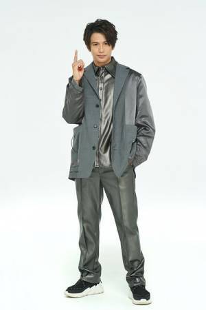 MORISAKI WIN、スーパー戦隊シリーズ46作目『暴太郎戦隊ドンブラザーズ』主題歌を担当