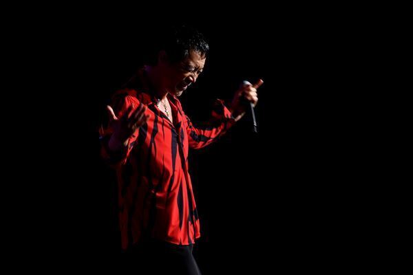 矢沢永吉、未公開を含む未発売のライブ映像3本を有料配信　「3 BODY’S NIGHT」プロジェクト始動！