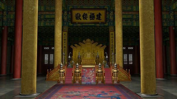 日本未公開の傑作《千里江山図巻》がデジタル映像として初来日　特別デジタル展『故宮の世界』開催中