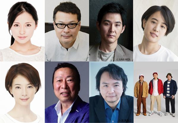田中哲司、松田龍平、笹本玲奈、石橋静河ら出演　長塚圭史演出『近松心中物語』9月4日より上演決定