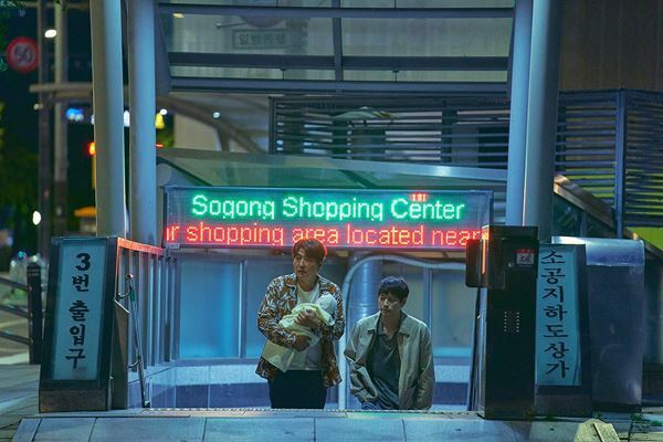 彼らもまた“誰かの子ども”である。是枝裕和監督が語る『ベイビー・ブローカー』