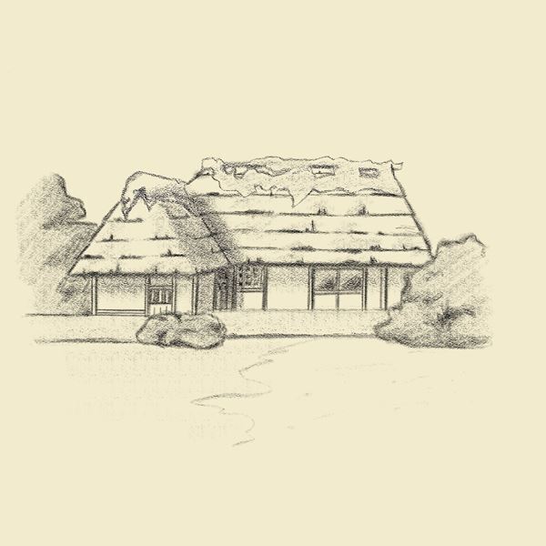 羊文学、映画『岬のマヨイガ』主題歌含む新EP「you love」を8月25日リリース