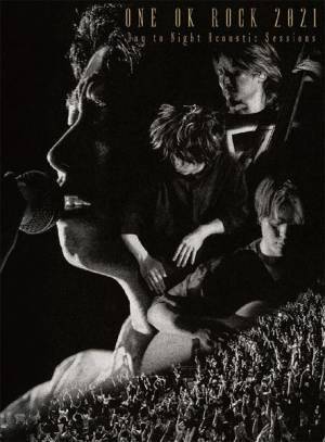 ONE OK ROCK、本日リリース映像作品より「Mighty Long Fall」ライブ映像公開