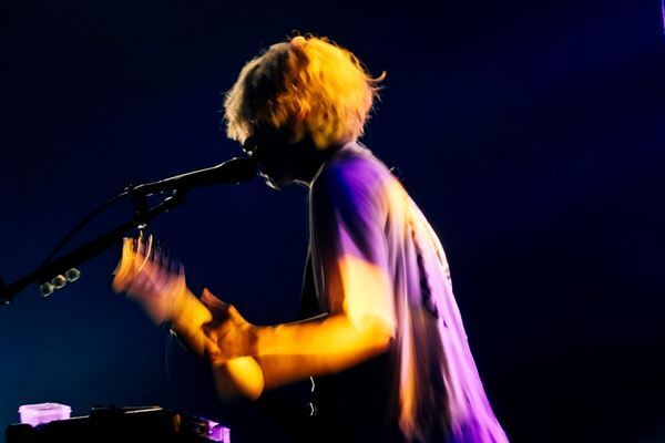 秋山黄色、全国11カ所を巡ったワンマンツアー完走「今日のライブで感じたままに生きてください！」