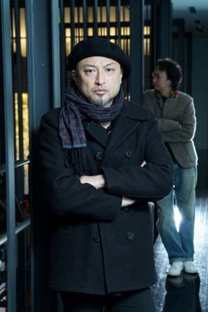 視界が広がる感覚を『セールスマンの死』長塚圭史×山内圭哉インタビュー
