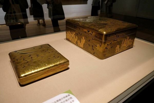 国宝《唐獅子図屏風》ほか皇室の至宝が一堂に　『日本美術をひも解く―皇室、美の玉手箱』をレポート