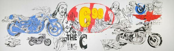 京都でしか見られない！「アンディ・ウォーホル・キョウト / ANDY WARHOL KYOTO」内覧会レポート