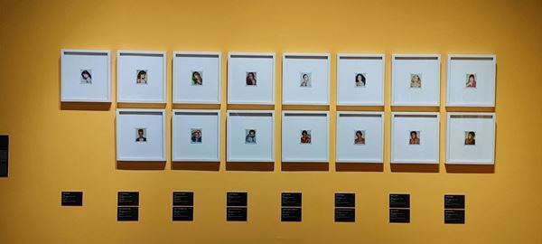 京都でしか見られない！「アンディ・ウォーホル・キョウト / ANDY WARHOL KYOTO」内覧会レポート