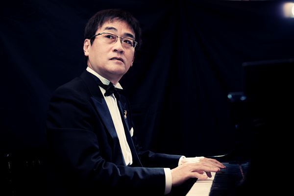 『サクラ大戦』の曲も披露　作曲家・田中公平×園崎未恵コンサート目前インタビュー