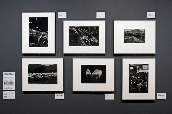 『鉄道と美術の150年』東京ステーションギャラリーで開幕　浮世絵から現代アートまで150点で鉄道と美術の歴史をたどる