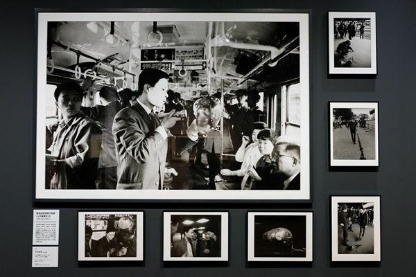 『鉄道と美術の150年』東京ステーションギャラリーで開幕　浮世絵から現代アートまで150点で鉄道と美術の歴史をたどる