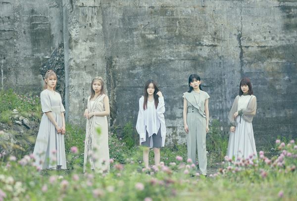 Little Glee Monster、芹奈の復帰を発表　"再会"の意味を持つ新曲「REUNION」配信＆ツアー参加決定
