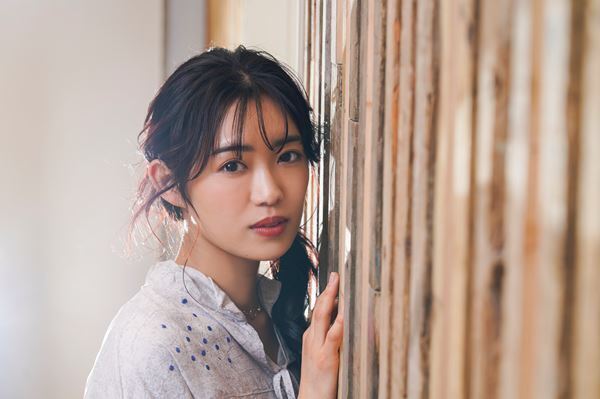 丘山晴己×小野塚勇人×山口乃々華 韓国発ミュージカル『INTERVIEW』への挑戦を語る