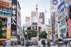 BMSGが「新章突入」ポスターで渋谷をジャック、新たな挑戦を予告する謎のハッシュタグも