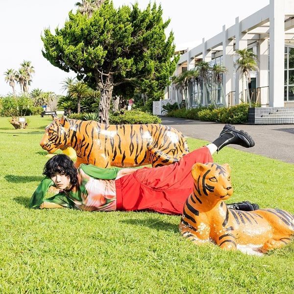 あいみょん、初のファンクラブツアー＆全国14都市28公演を巡るアリーナツアー開催決定