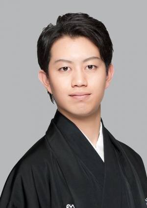 中村壱太郎がMCを務めるオンライン・トークライブ「上方藝能、おもろいねんで！」　第四回目のゲストは上田誠・白石隼也