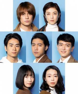 『愛するとき 死するとき』インタビュー【前編】小山ゆうな「物語の普遍的な部分に光を当てられたら」