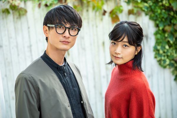 深川麻衣と高良健吾が語る嘘と真実「正直であることと、嘘をつかないことは違う」