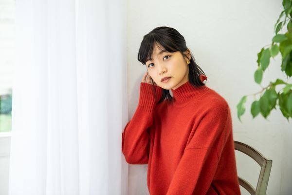 深川麻衣と高良健吾が語る嘘と真実「正直であることと、嘘をつかないことは違う」