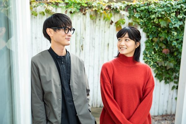 深川麻衣と高良健吾が語る嘘と真実「正直であることと、嘘をつかないことは違う」