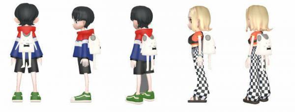 ヤバイTシャツ屋さん、バーチャルライブプラットフォーム「NeoMe」の第1弾ライブに出演