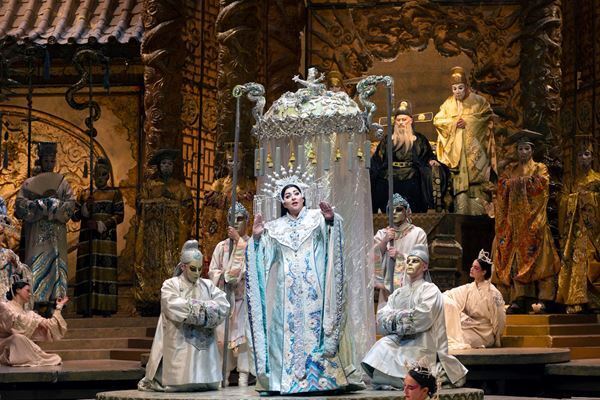 METライブビューイング アンコール2020 今年のテーマは「この夏、オペラで世界を旅しよう」！