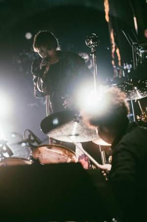 SKY-HIが東京ガーデンシアターでツアー完走、新たにホールツアー『超・八面六臂』開催を発表