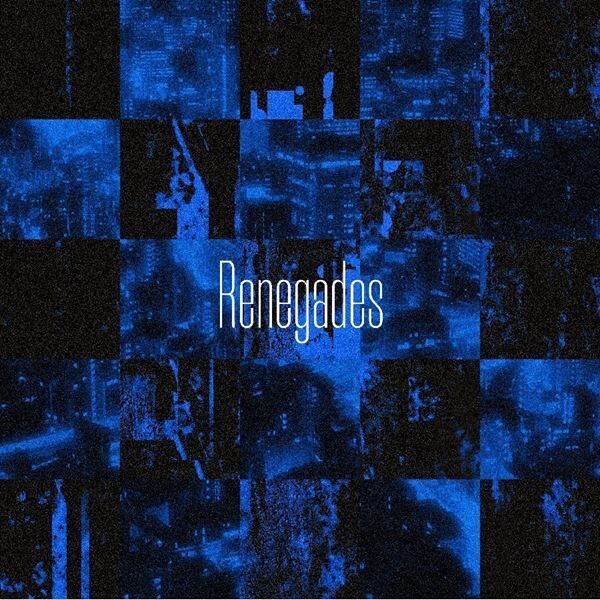 ONE OK ROCK、「Renegades」アコースティックバージョンを配信リリース