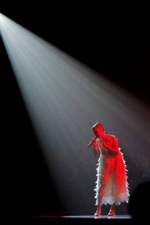 大原櫻子、全国13カ所計28公演ツアー “Which?“完走「皆さんの明日に少しでも笑顔の花が咲きますように」