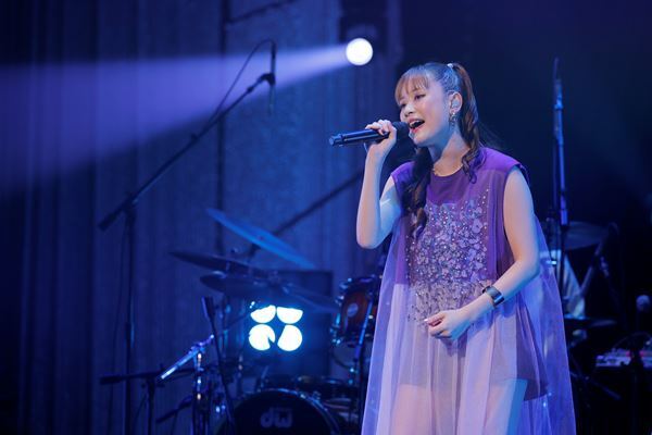 大原櫻子、全国13カ所計28公演ツアー “Which?“完走「皆さんの明日に少しでも笑顔の花が咲きますように」