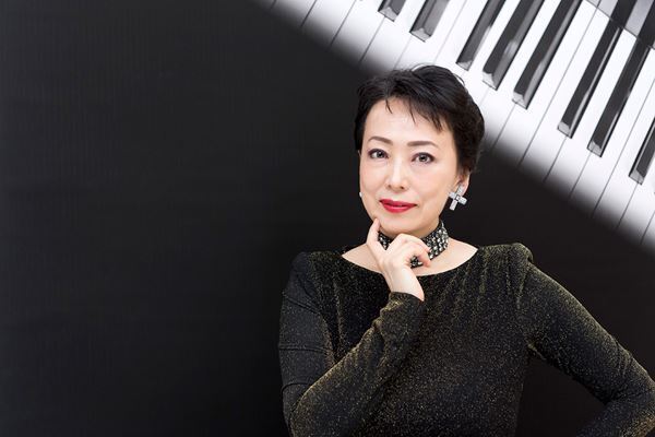 「グールドという“人”の重みを伝えたい」熊本マリが恒例の“夜会”を10月に開催